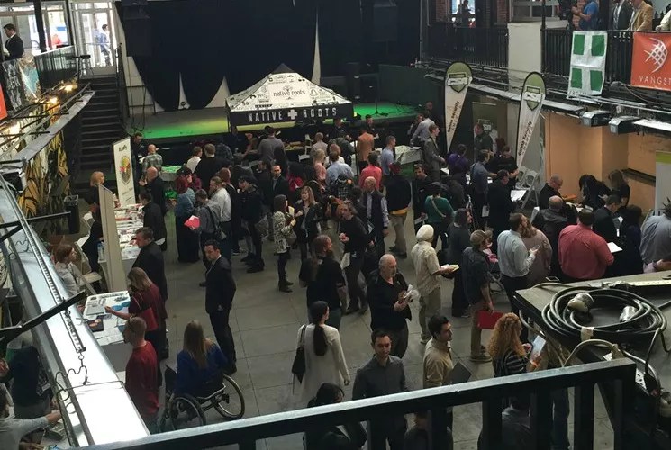 Candidates Flock to Cannabis Career Fair in Denver