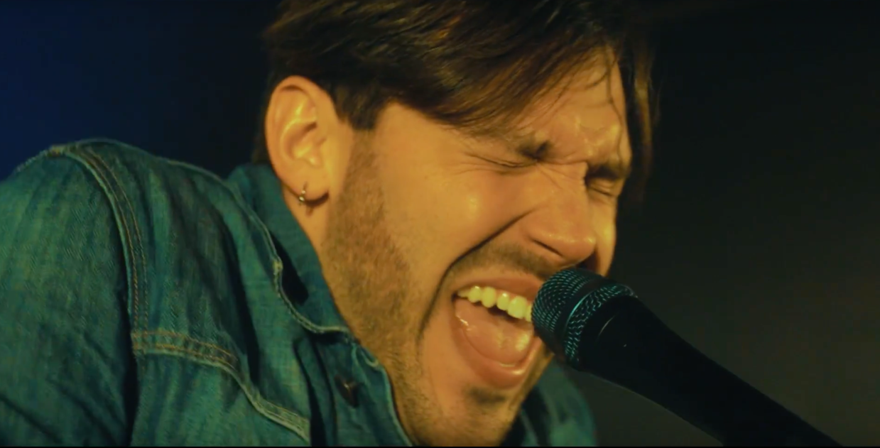 See It Here First: Indie-Rock Band CITRA’s New Music Video, “Air”