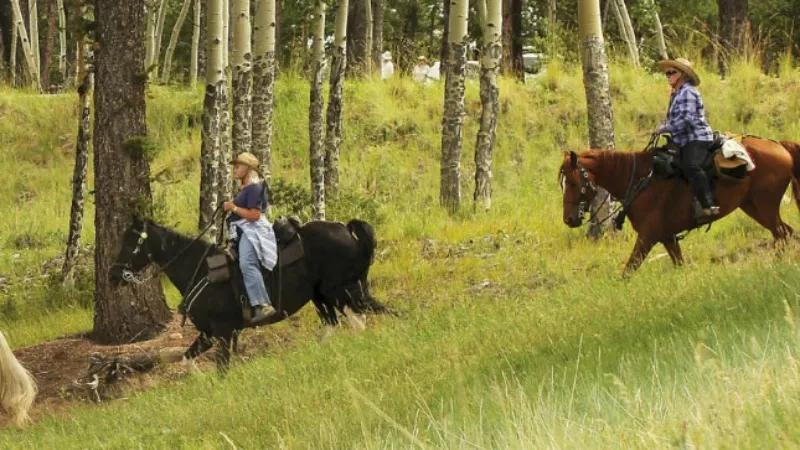 Sixteen Amazing New Trails Coming Via the Colorado the Beautiful Project