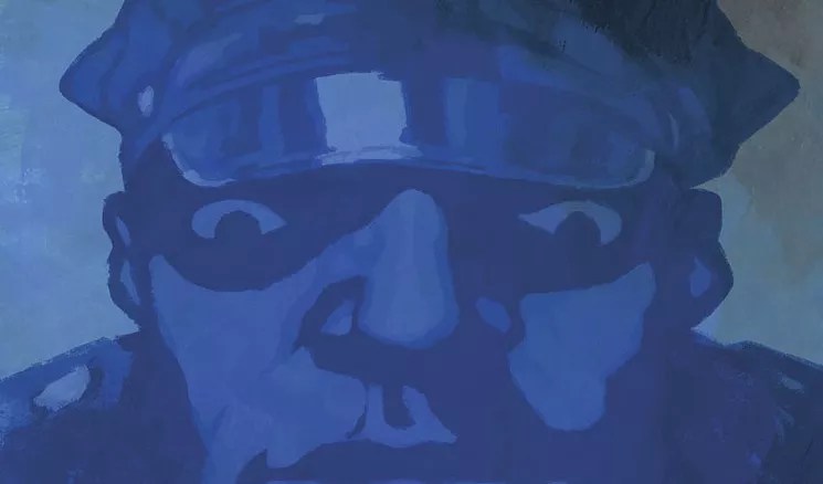 External Audit Suggests the DPD’s Surveillance Tactics Were Mostly Prudent