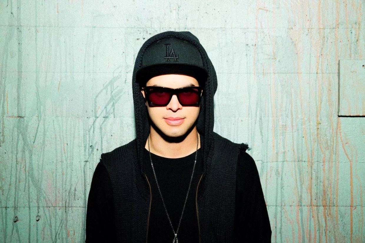 Datsik Is Bringing the Bass to North America’s Dubstep Capital