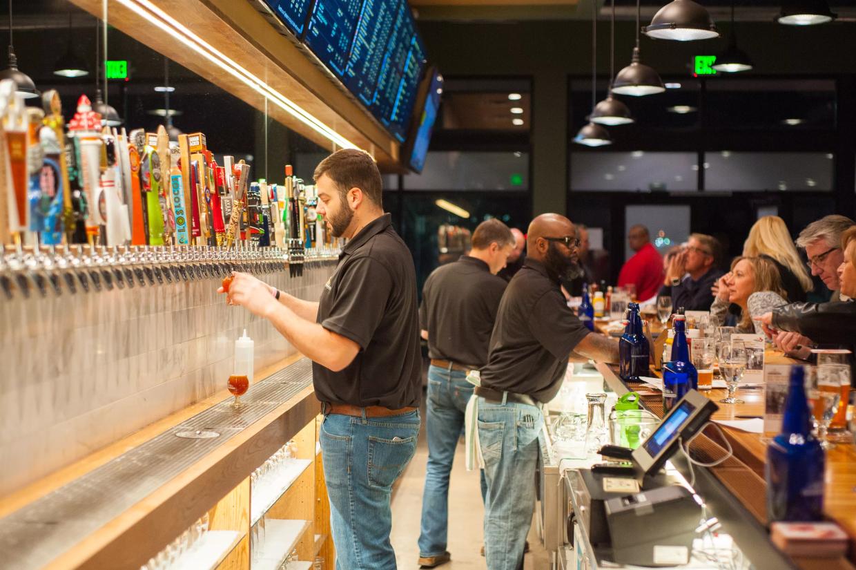 Growler USA Plans to Rescue Beer Kegs Destined for the Auction Block