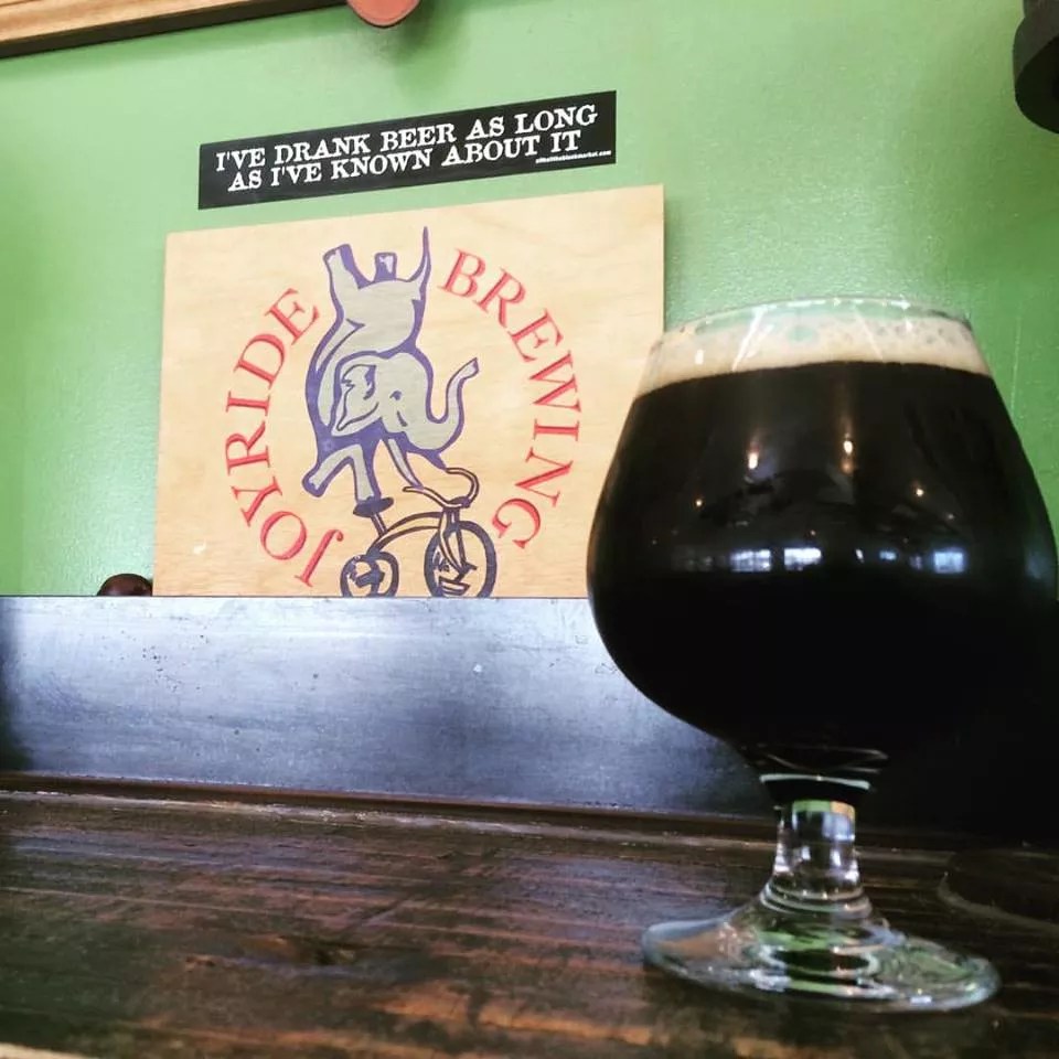 Beer Calendar: All Hail Baltic Porters, Coffee Beers, IPAs and Sour Ales