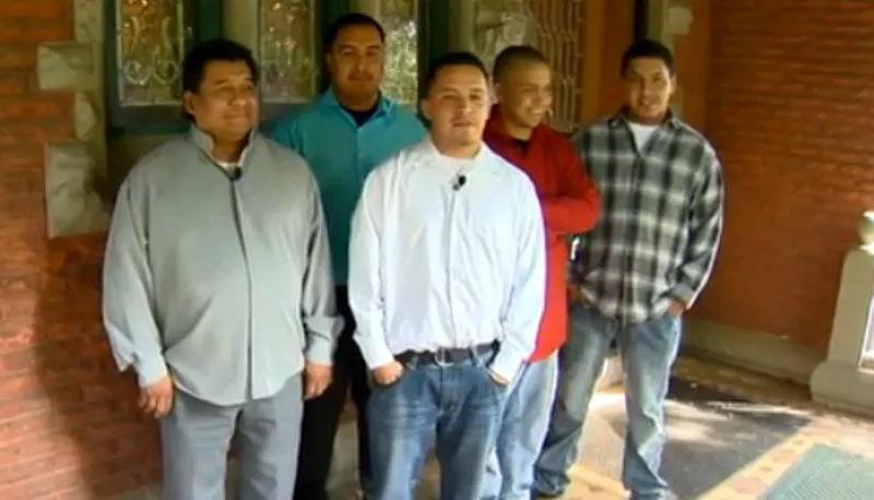 Family Mariachi Band Gets $1.6 Million for Wrong-House Police Raid