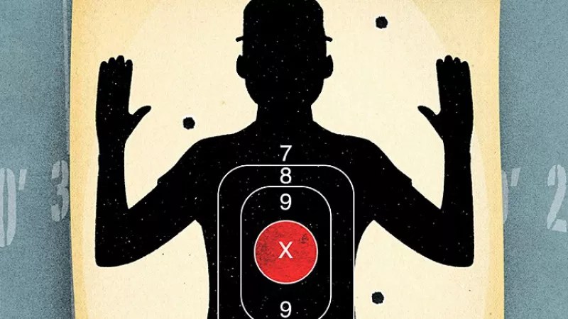 65 Percent of Denver Police Shootings Questionable or Problematic, Study Says