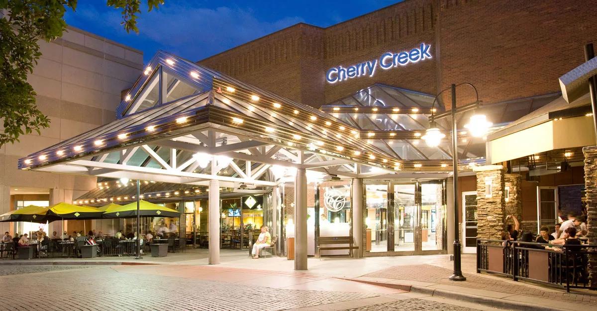 Reader: At Cherry Creek, Parking Is a Privilege, Not a Right
