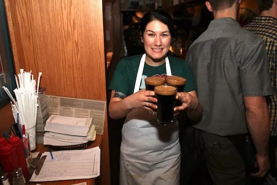 The Ten Best Craft-Beer Events in Denver in February