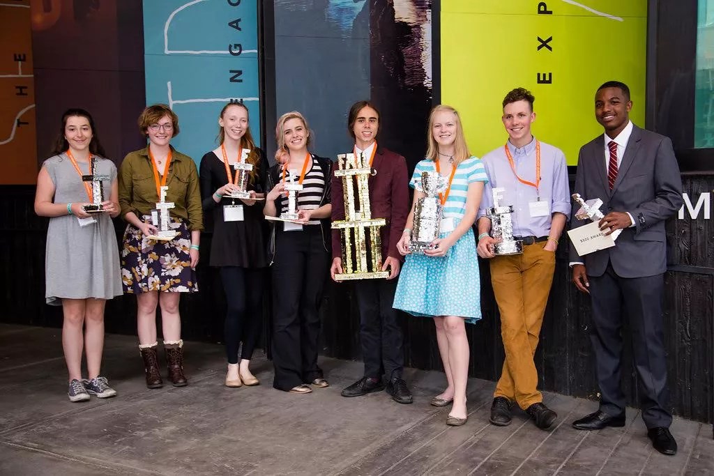 Museum of Contemporary Art Denver Offers Scholarships to, Ahem, Failures