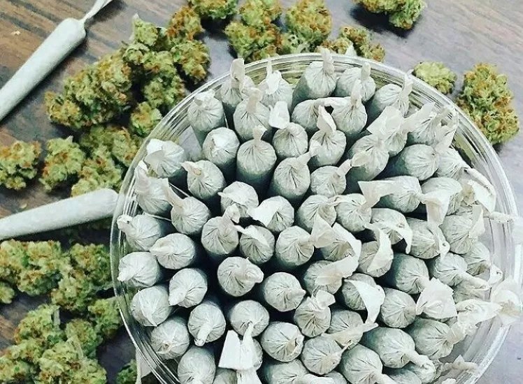 Weed Porn: Your Best Marijuana Instagrams From January 2017