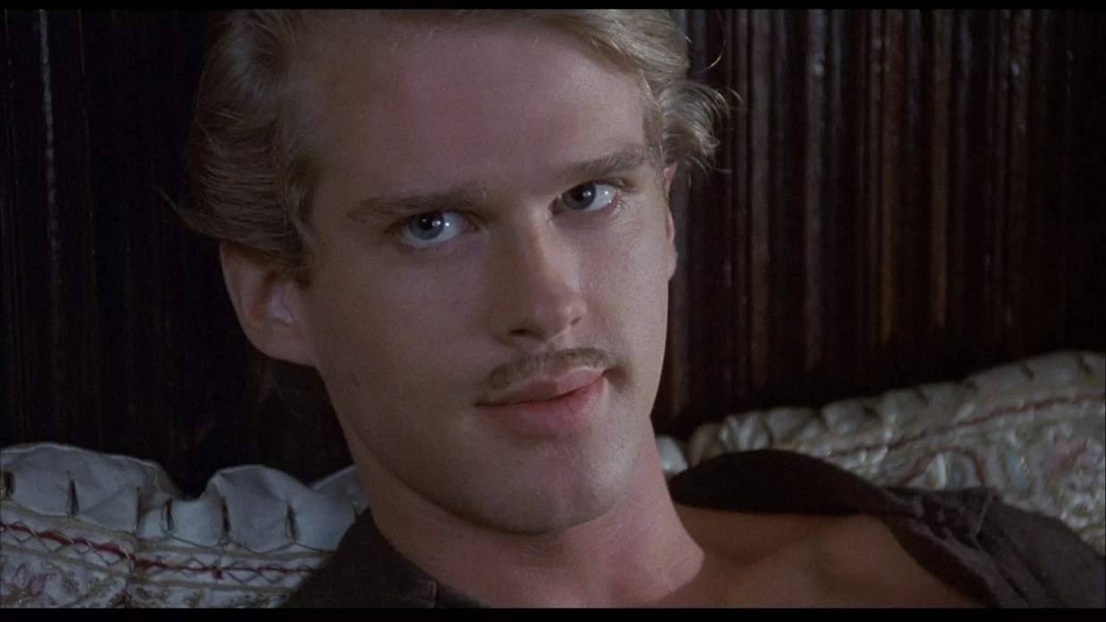 Inconceivable! Actor Cary Elwes Will Present the <i>Princess Bride</i> in Denver