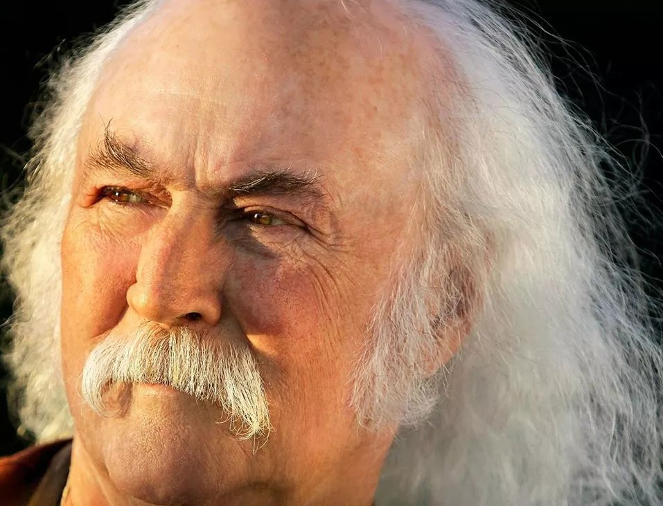 Folk-Rock Legend David Crosby Is Coming to Colorado in May