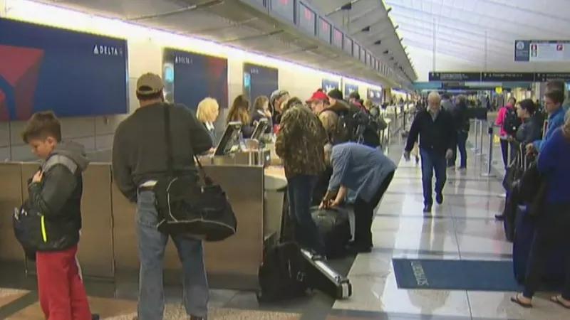 Why Customers Aren’t as Pissed at Delta’s DIA Delays as They Were at Frontier’s