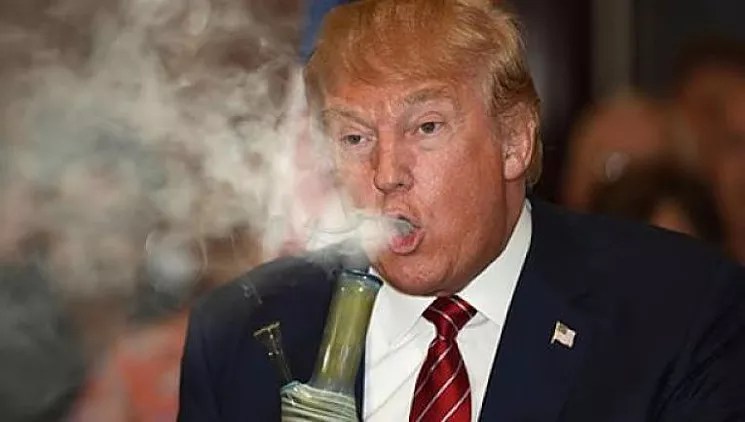 Boulder DA on Advising Trump About Pot, Avoiding Refugee-Ban Disaster
