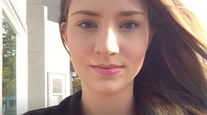 Holly Moore: Family Suspects Murder in Teen’s Death Ruled Suicide