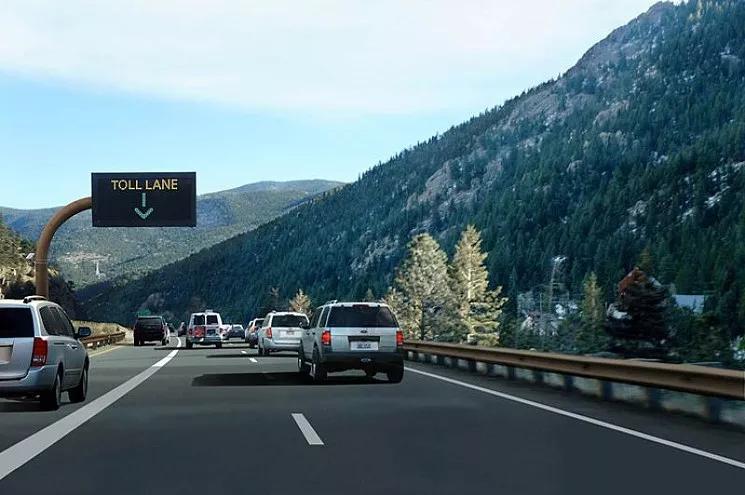 I-25 and I-70 Projects on Trump Infrastructure Priority List — Sort of