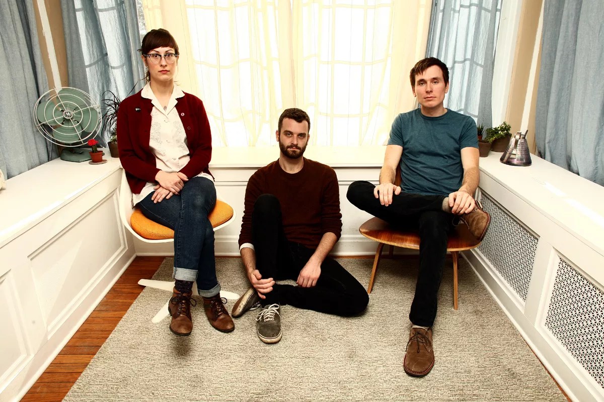 Indie-Rock Band Lemuria Doesn’t Let Fans Do Dumb Stuff at Shows