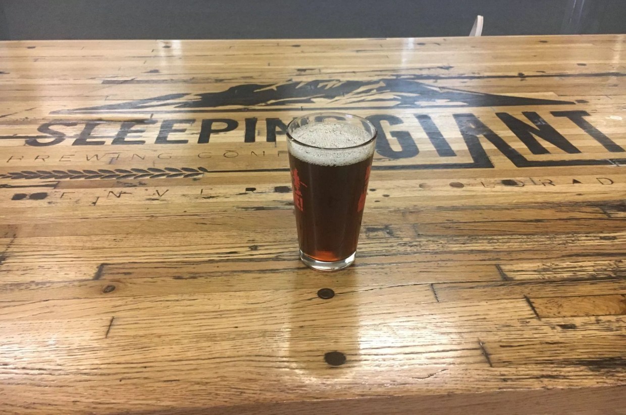 Sleeping Giant and Major Hemp Collaborate on New Hemp-Seed Beer