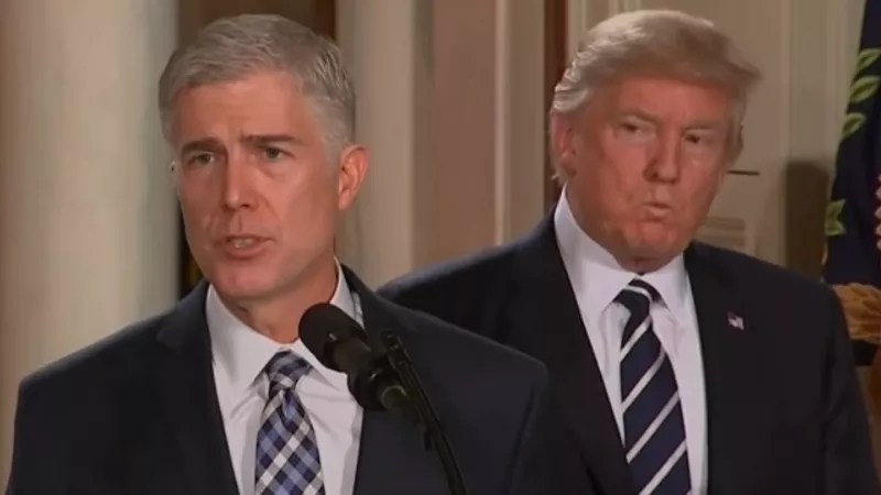 Colorado’s Neil Gorsuch: Who Opposes Supreme Court Nominee and Why