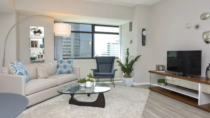 Denver Rents Are Going Up Again