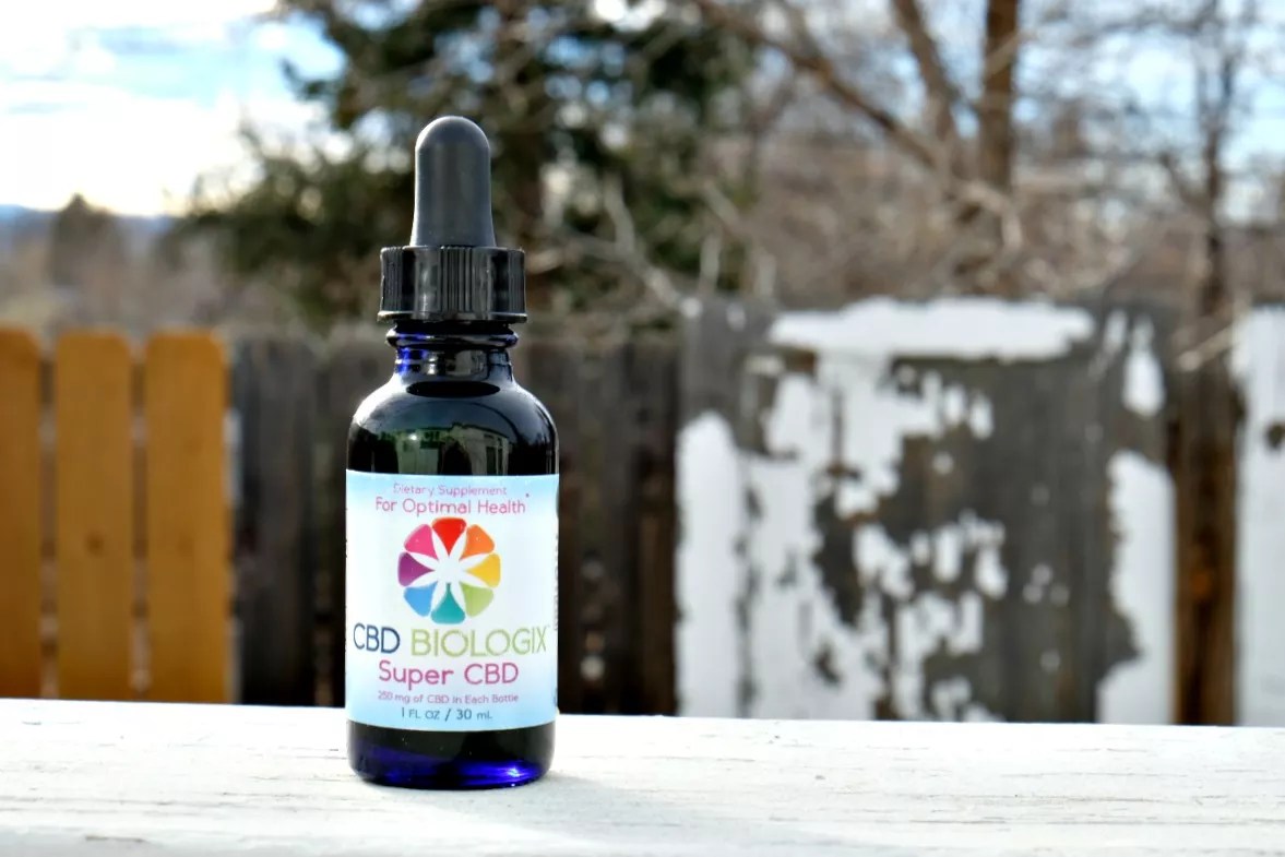 How CBD Can Help You Recuperate From 4/20