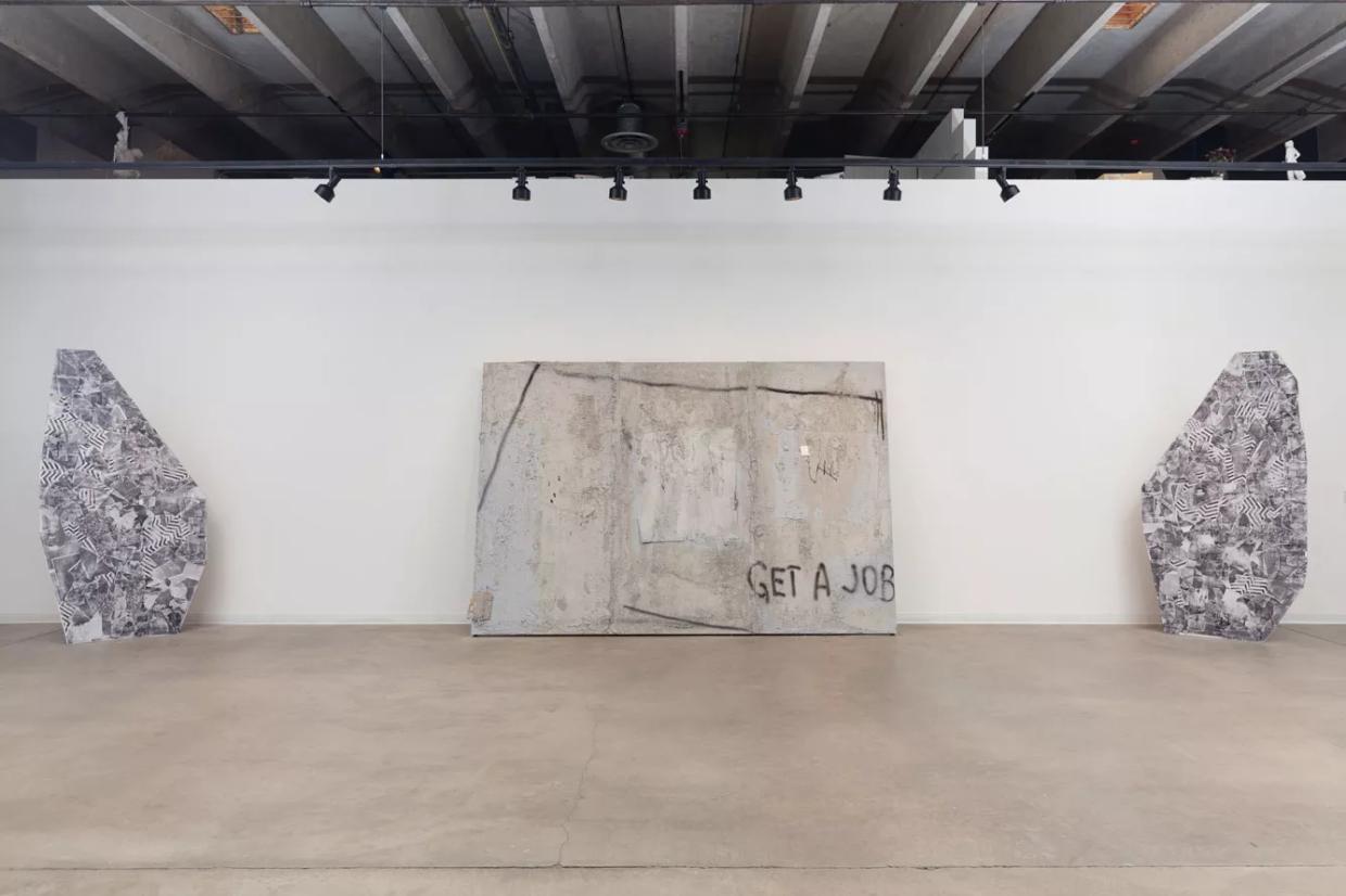 Review: RedLine Members Bring Out Their Best for <em>Nice Work If You Can Get It</em>