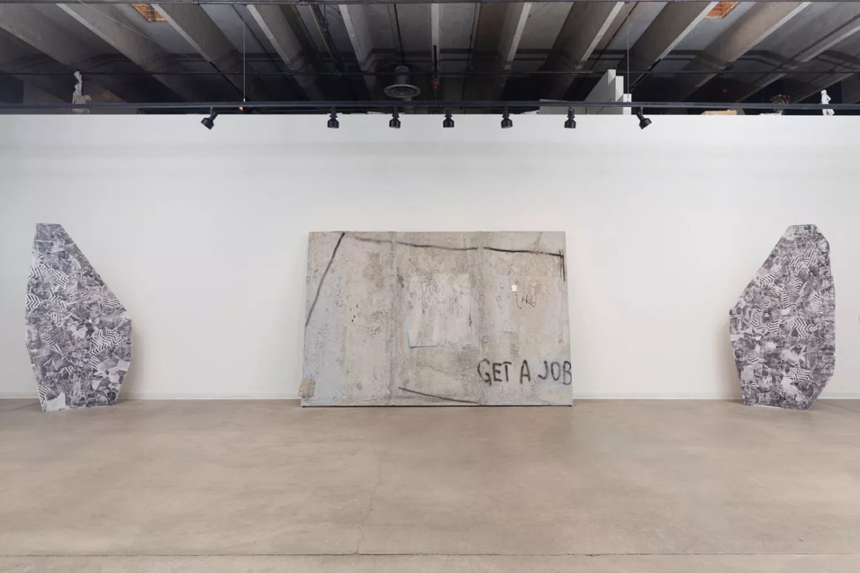 Review: RedLine Members Bring Out Their Best for <em>Nice Work If You Can Get It</em>