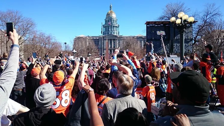 <em>U.S. News</em> Releases 2017 “Best Place” Rankings…and We’re Number Two?