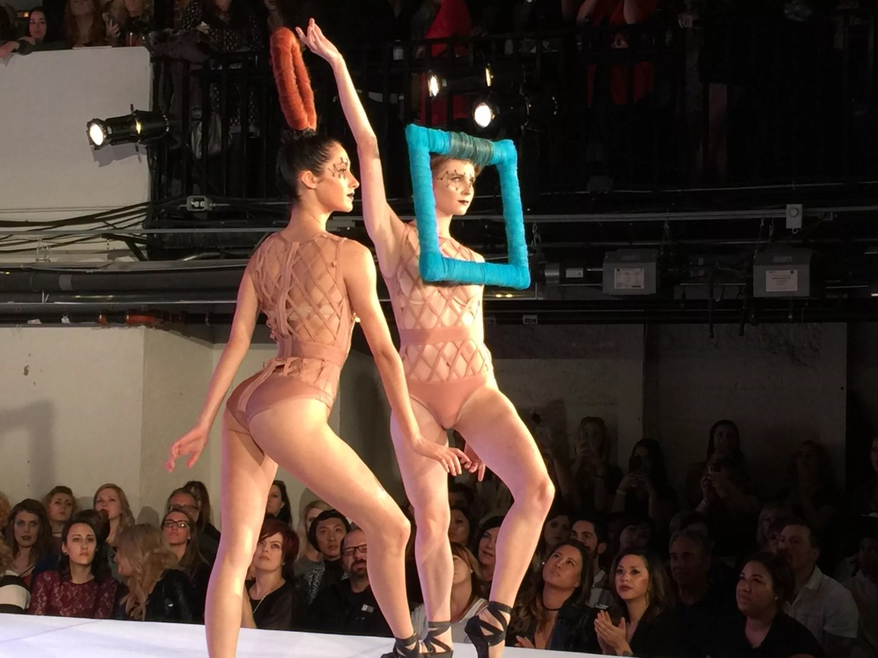 The Ten Best Fashion Events in Denver in February