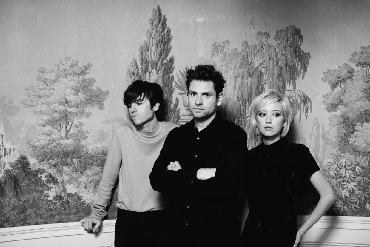 Lo Moon’s Arresting Pop Songs Come From Patience and Meditation