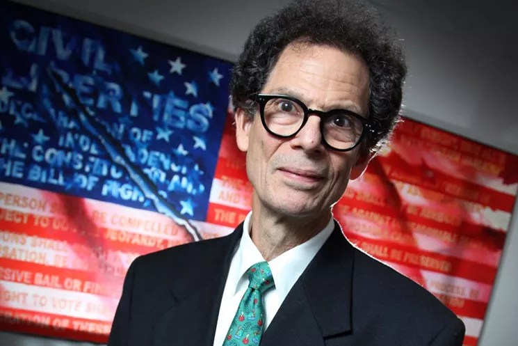 Temporarily Banning Suspected Drug Users From Parks Ruled Unconstitutional