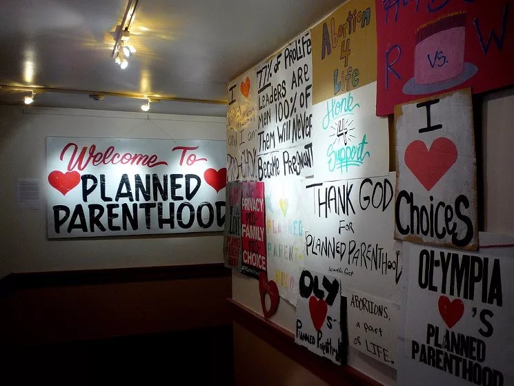 Anti-Abortion Measure Could Be Headed to Colorado’s 2020 Ballot