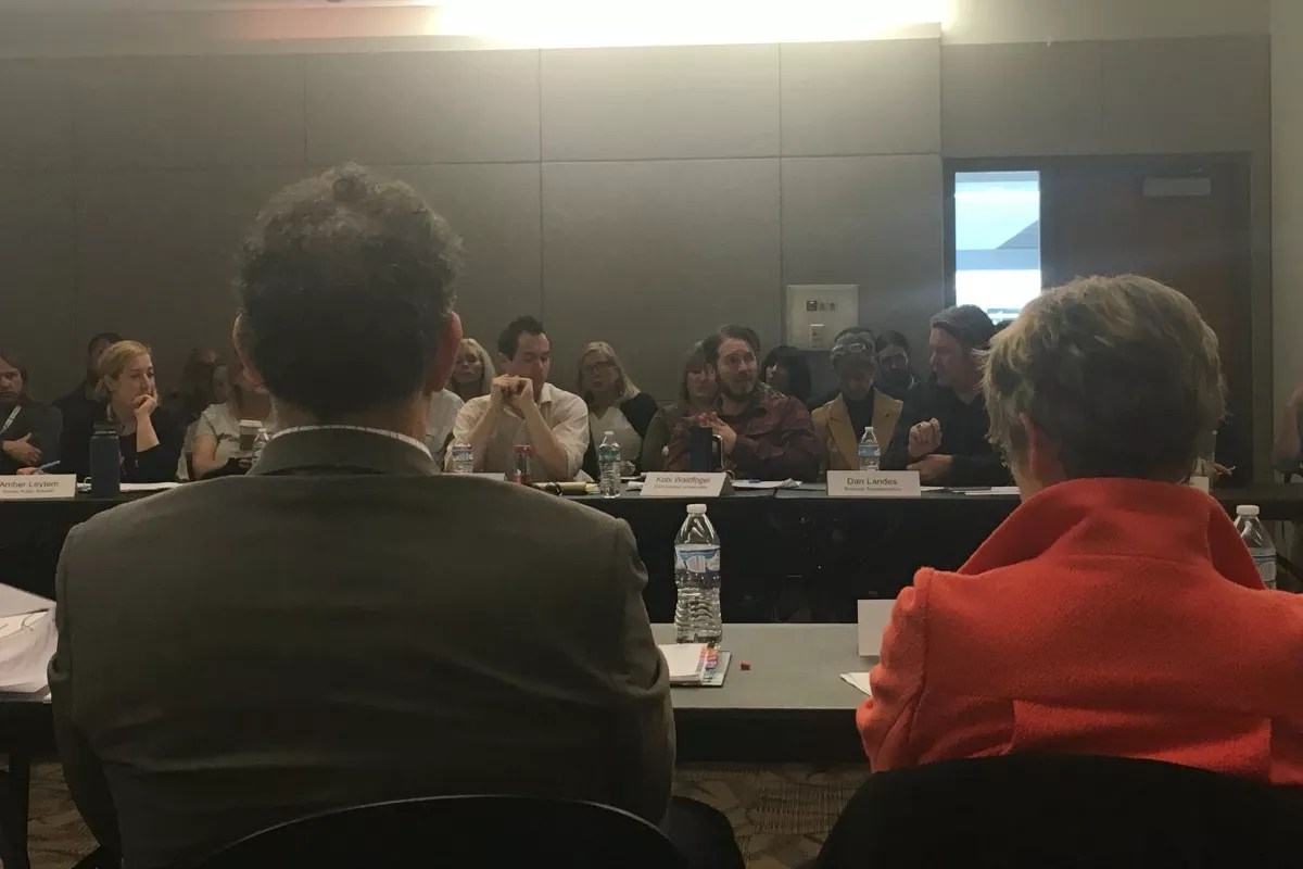 Ten Takeaways From Denver’s Second Social Consumption Advisory Council Meeting