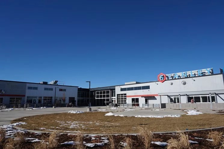 Caroline Glover on Group Therapy for Chefs, Sustainability and Annette