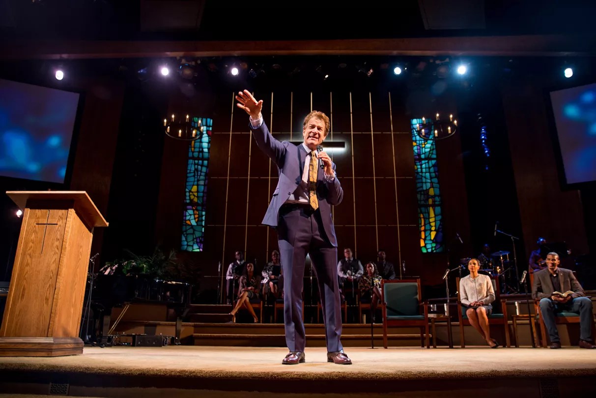 Review: <em>The Christians</em> Is Caught Between Heaven and Hell