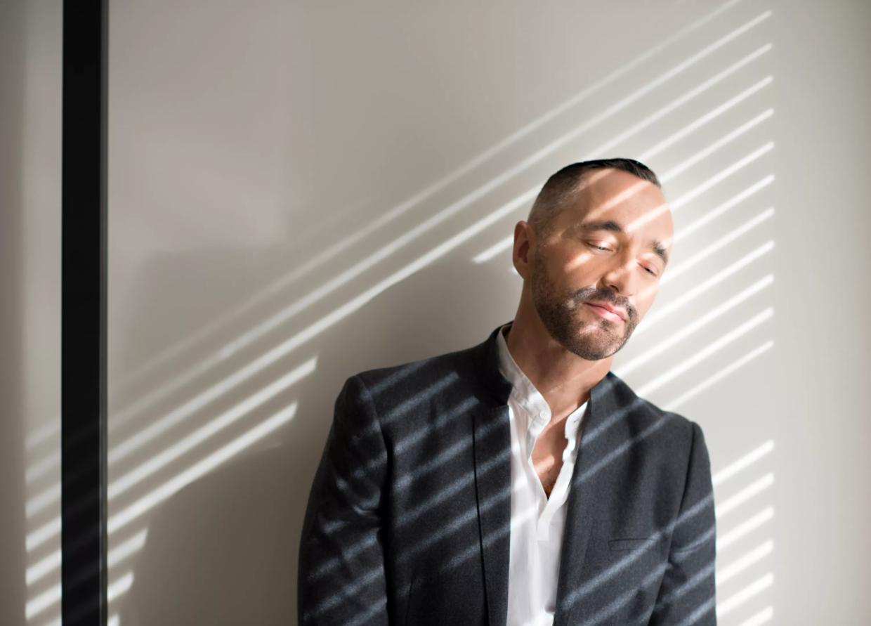 Theo Bleckmann Explores the Beauty of Death on His New Album