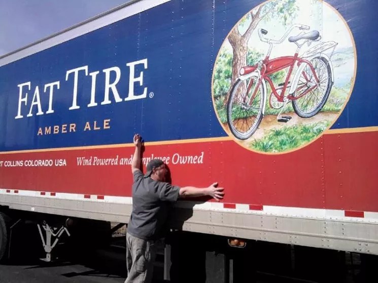 “Crushing on Colorado” Contest Lets You Share Your Love for This State