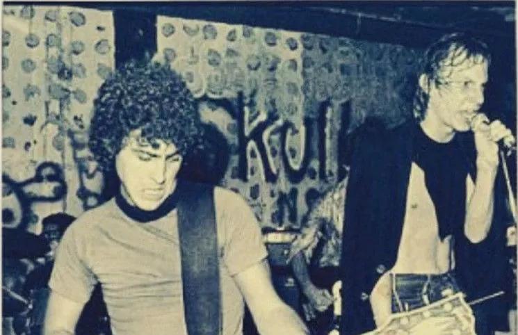 The Dickies Were Bathed in Privilege and Swimming Pools, Not Class Struggle