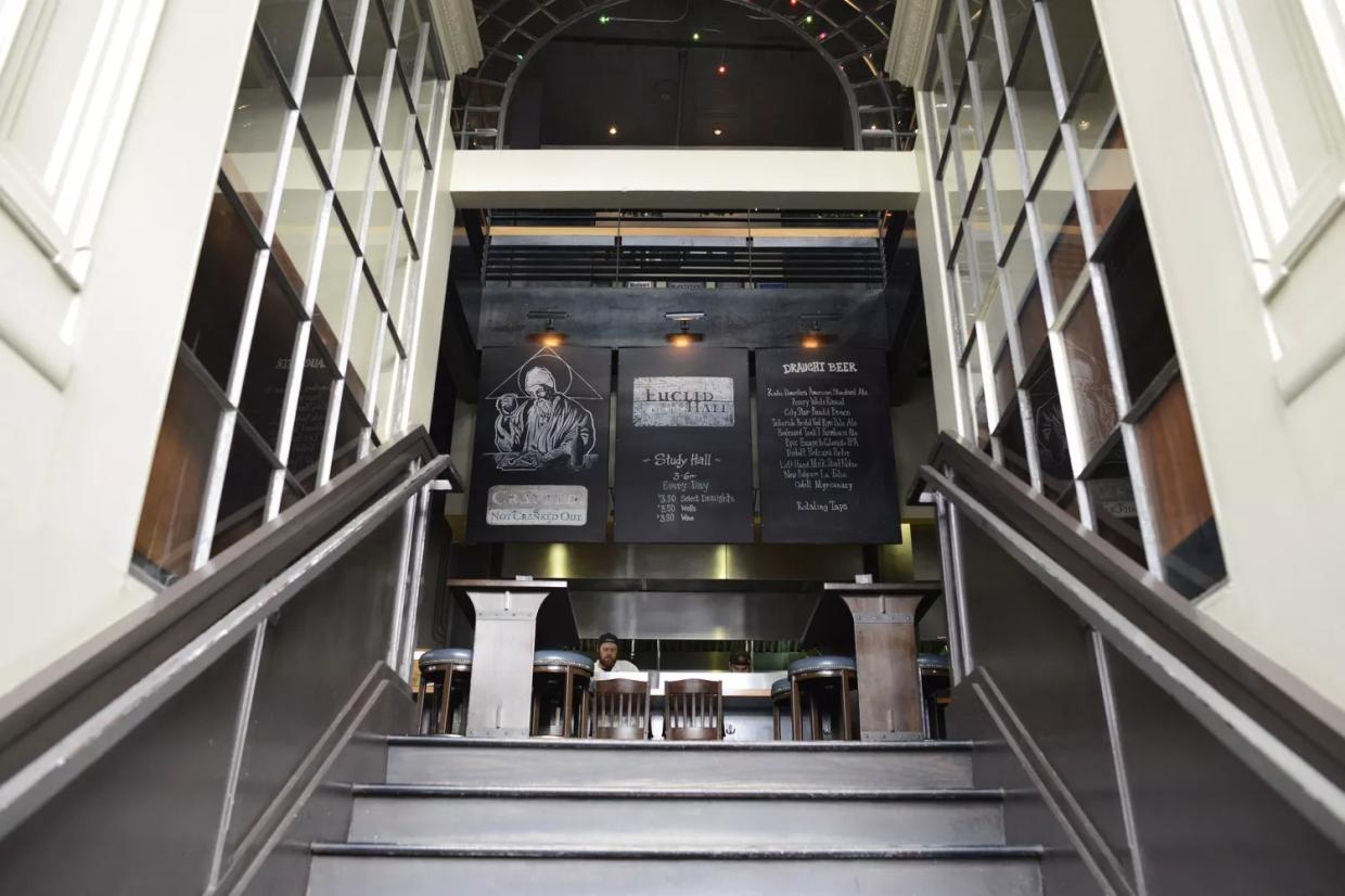 Reader: I’ve Been Waiting — and Dieting — for Denver Restaurant Week!