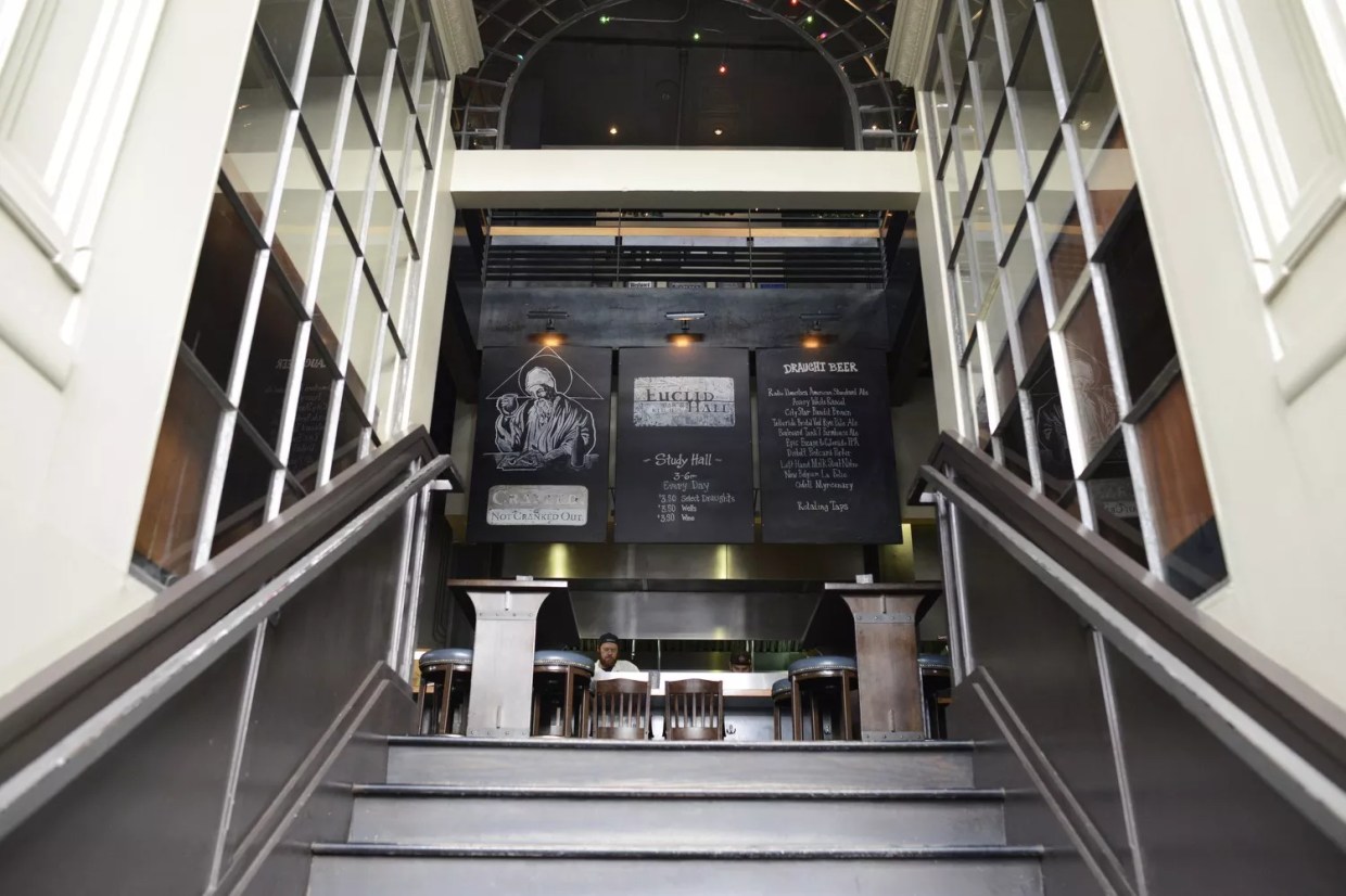 Reader: I’ve Been Waiting — and Dieting — for Denver Restaurant Week!