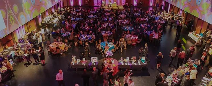 Good Food for a Good Cause: Three Upcoming Culinary Fundraisers