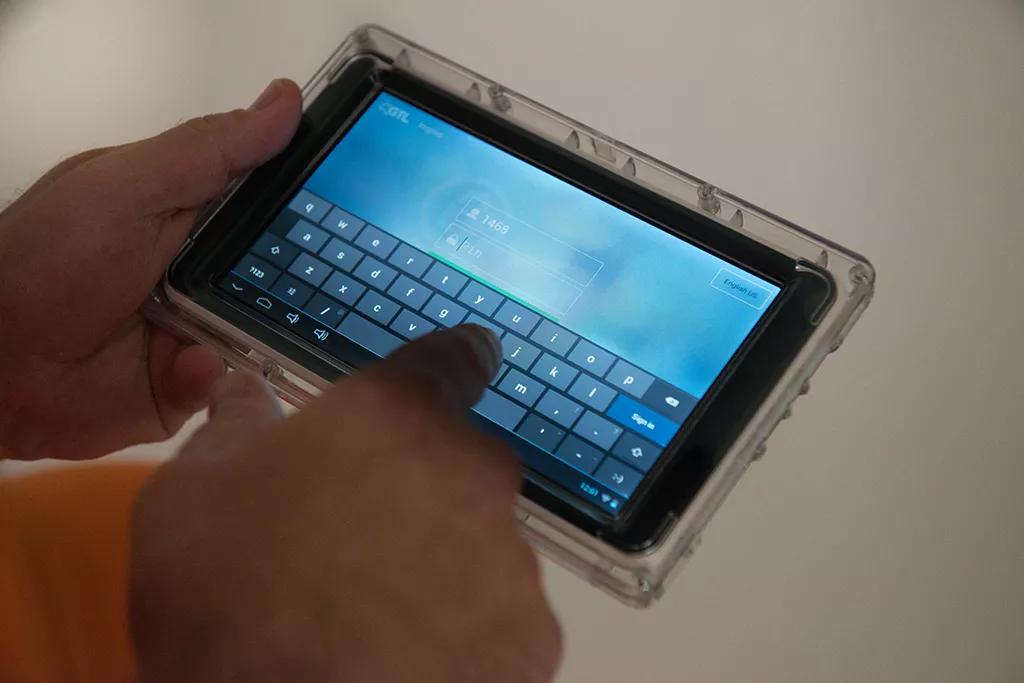 Colorado Prisoners Getting “Free” Electronic Tablets — With a Catch
