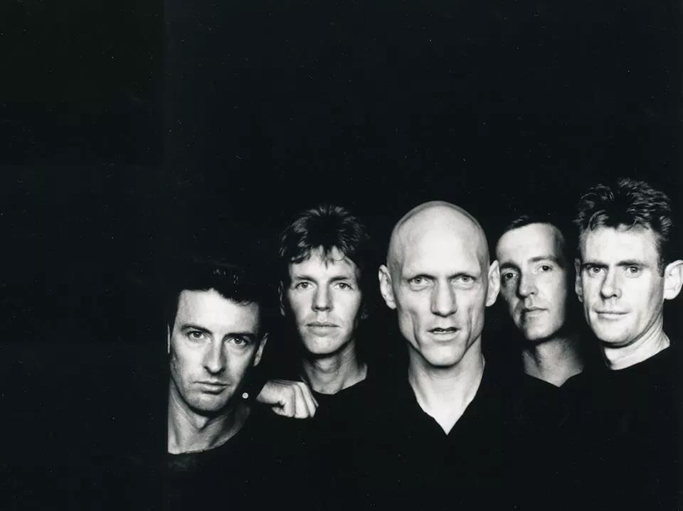 Midnight Oil Is the Band We Desperately Need Now