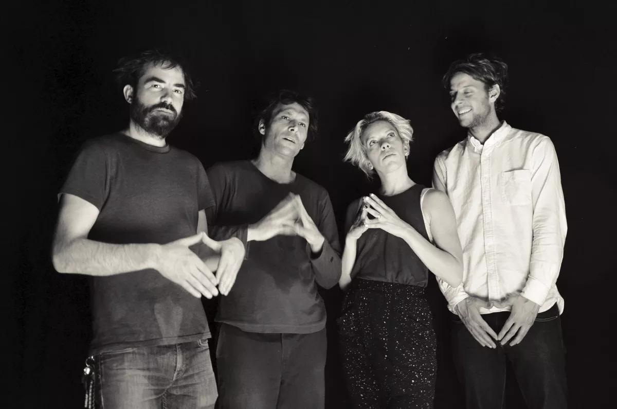 Milemarker’s Al Burian on Why Dystopian Lyrics Are Back in Fashion