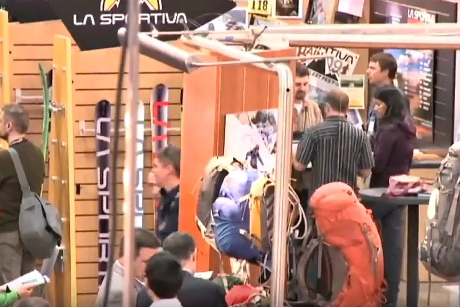 Denver Lands the Outdoor Retailer Show With an Assist From Donald Trump