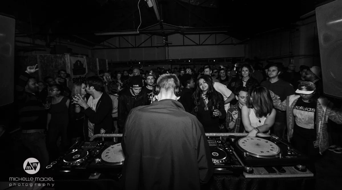 Veronica Lamaak’s Throwing a Rave for a Neighbor Shot While Protecting Her Home