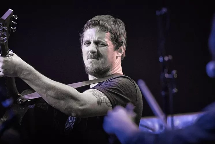 Sturgill Simpson, Jason Isbell and Every New Denver Concert Announcement