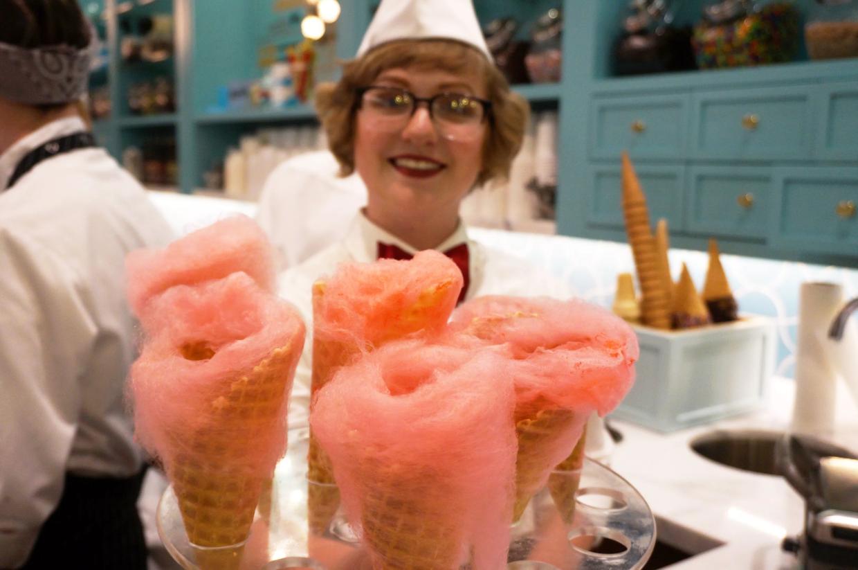 From Cooie’s to Chuy’s: A Second Helping of Food & Drink, February 13-17