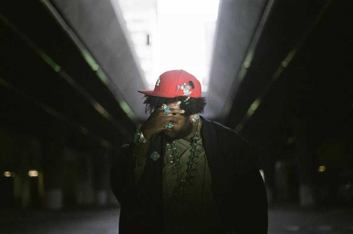 Thundercat on X-Men and His Last Conversation With J-Dilla Before He Died