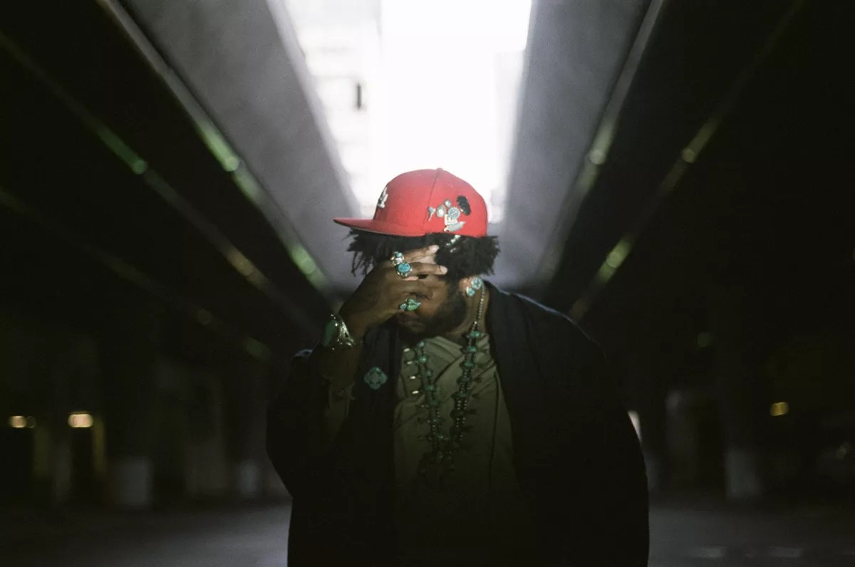 Thundercat on X-Men and His Last Conversation With J-Dilla Before He Died