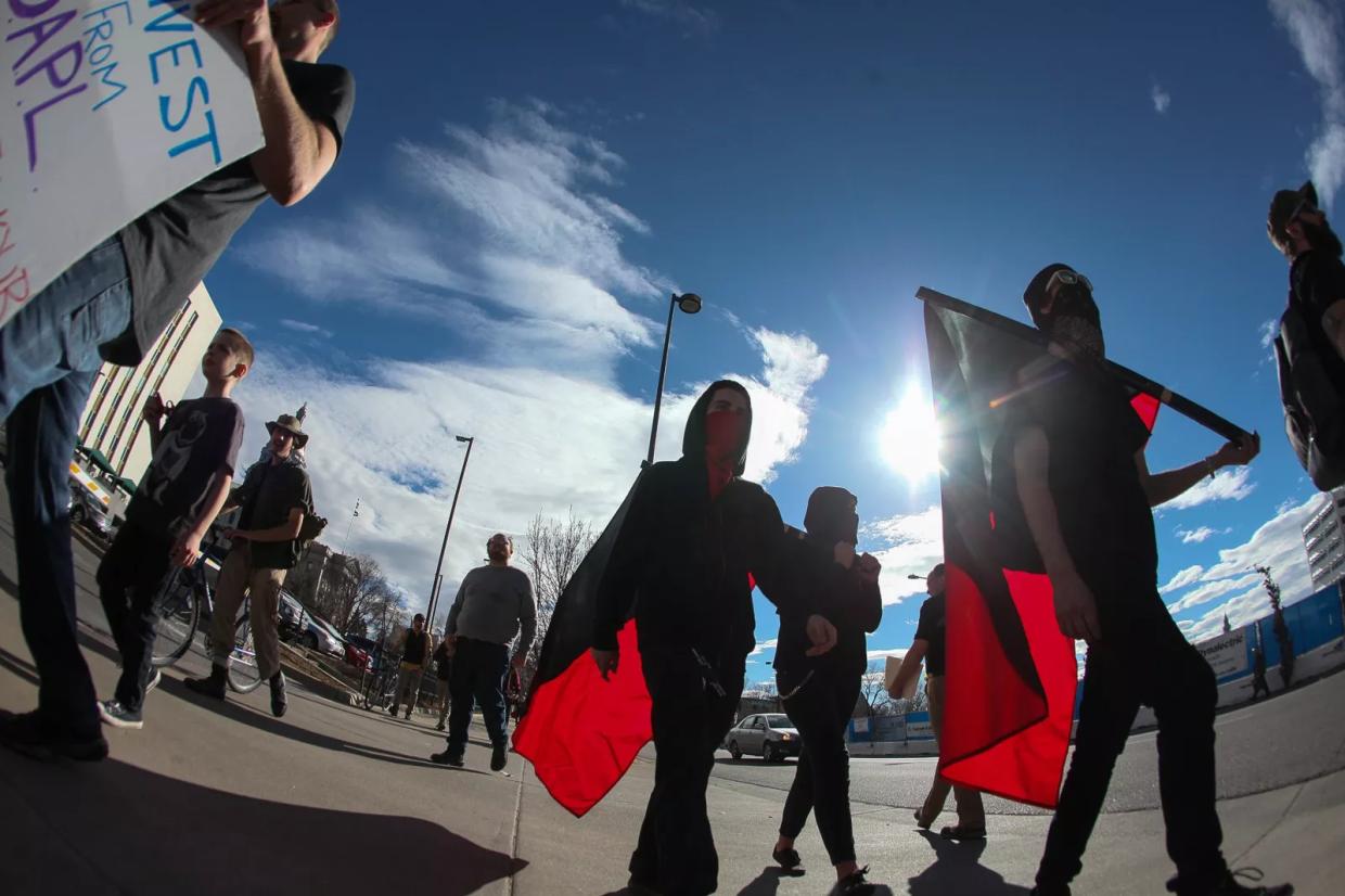 Ready, Set, Action: Political Education and Advocacy in Denver, February 20-26
